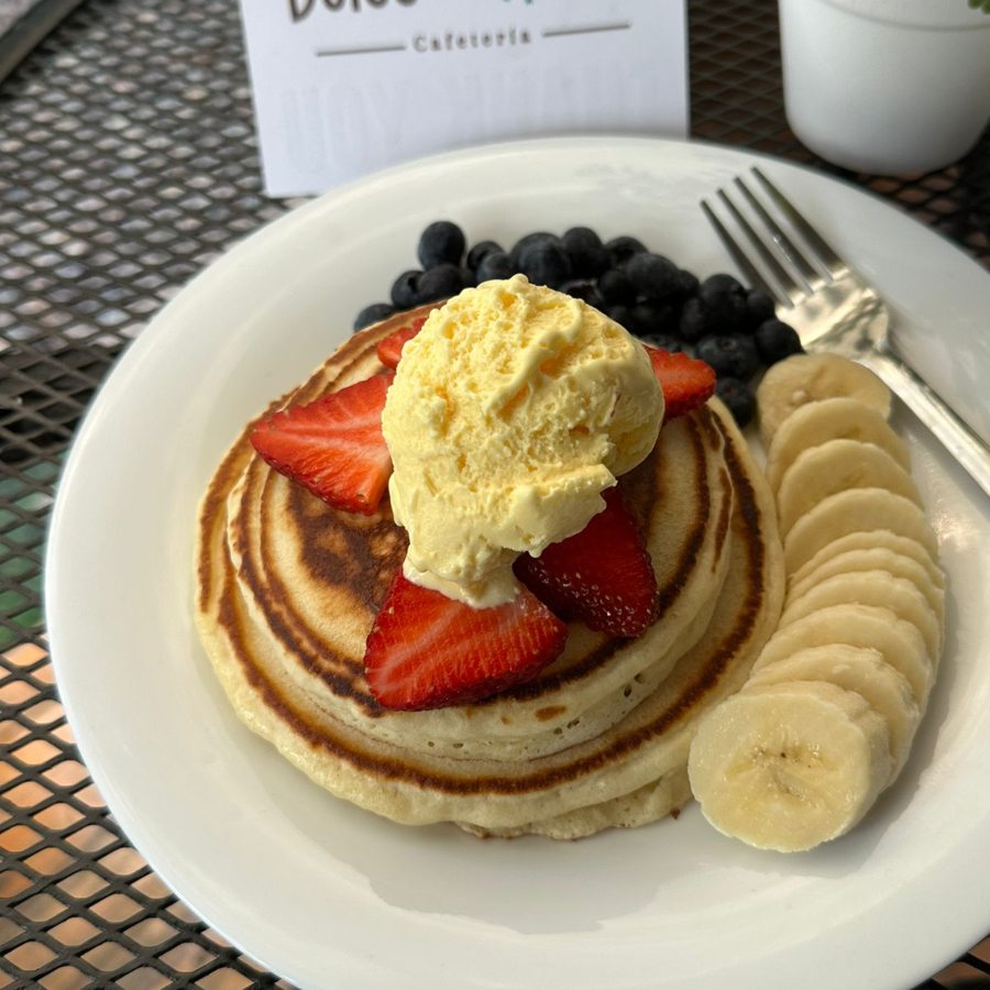Hotcakes