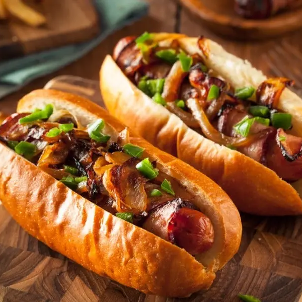 Hotdog Especial