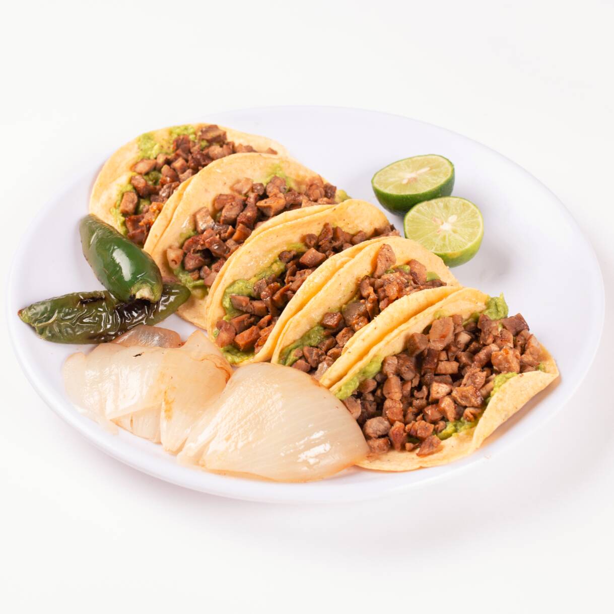 Orden De Carne Asada Keyon