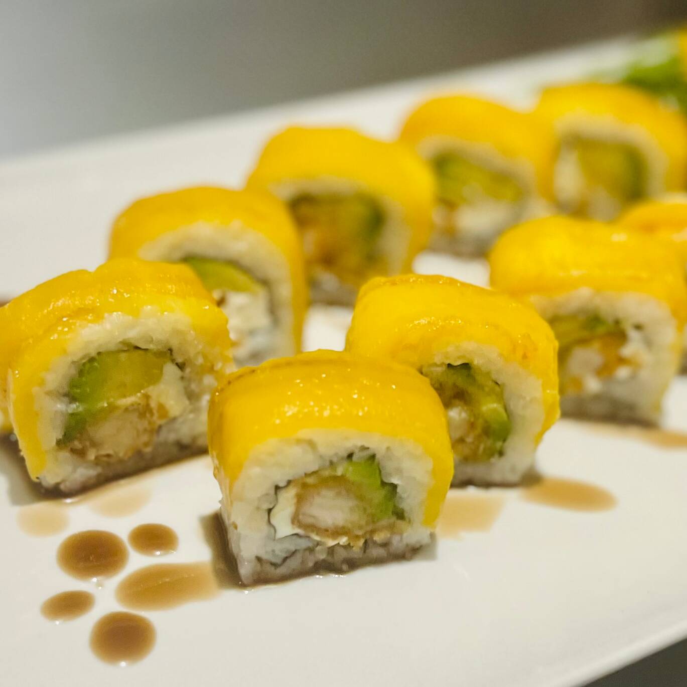 Bananachi Roll