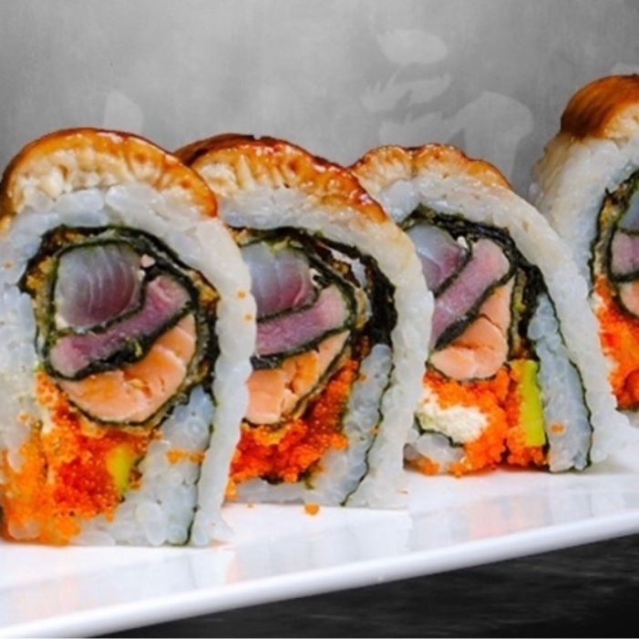 Nigiri Super Especial