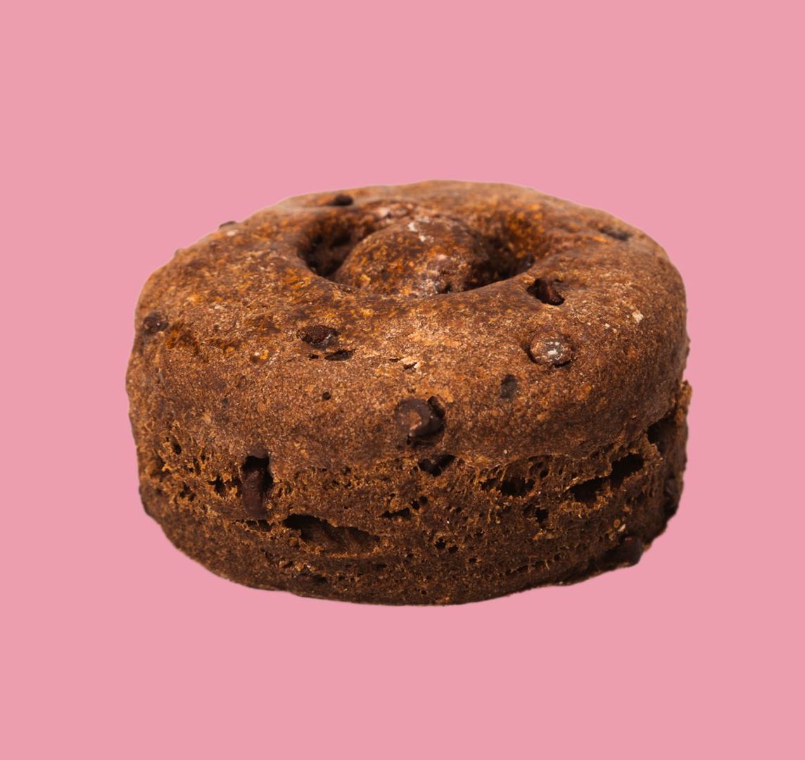 Bisquet Algarroba