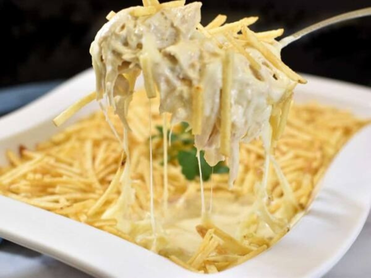 Marmita E Restaurante Gran Sabor - Culinária Brasileira