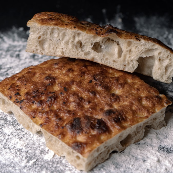 Focaccia Tradicional