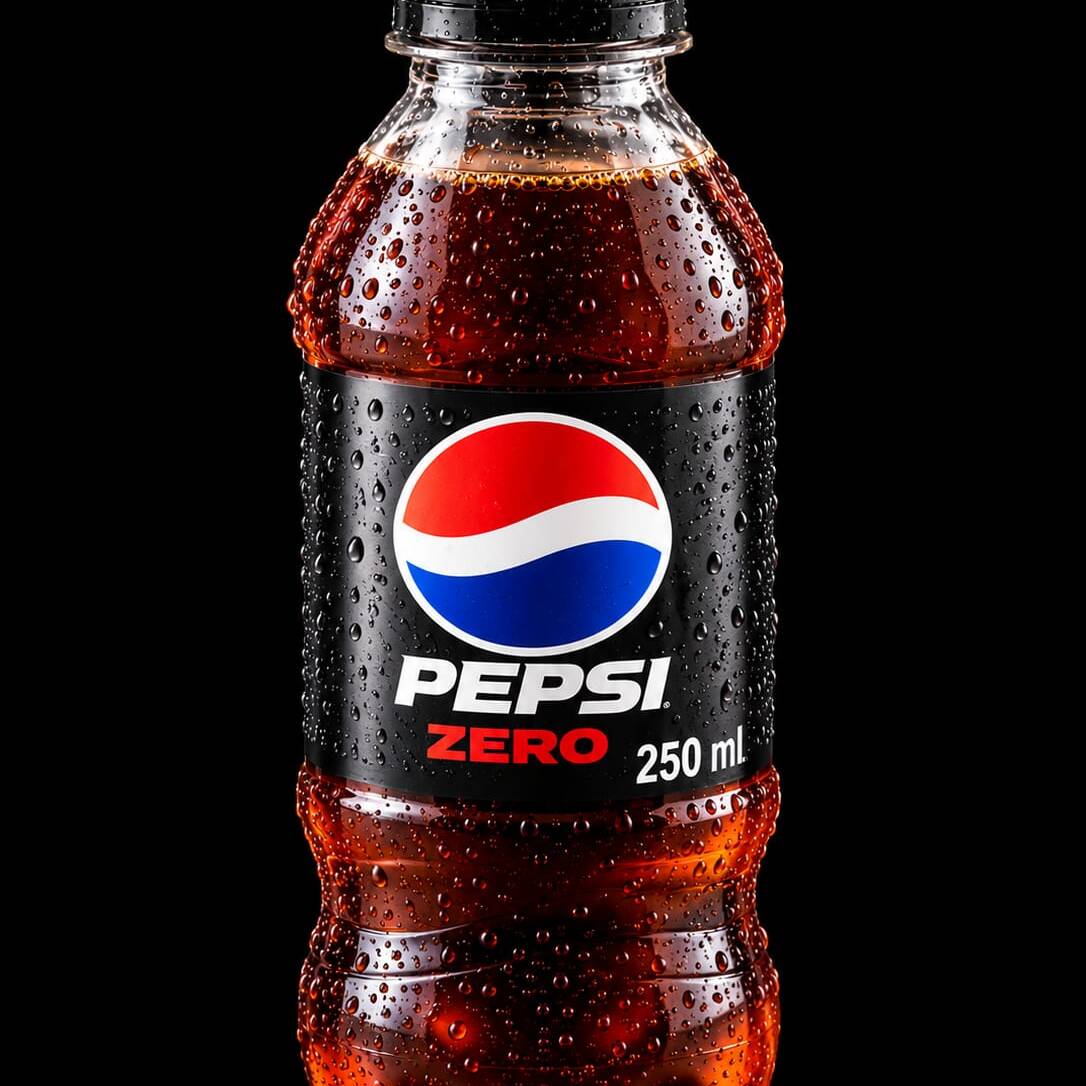 PEPSI CERO 250