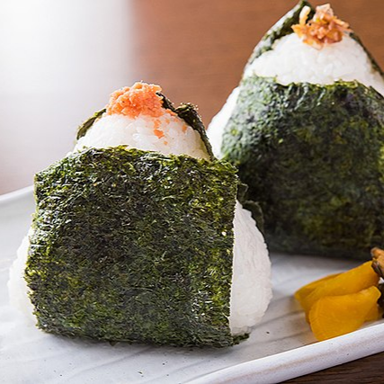 🍙ONiGiRi