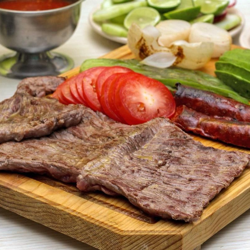 Corte de Costilla Especial