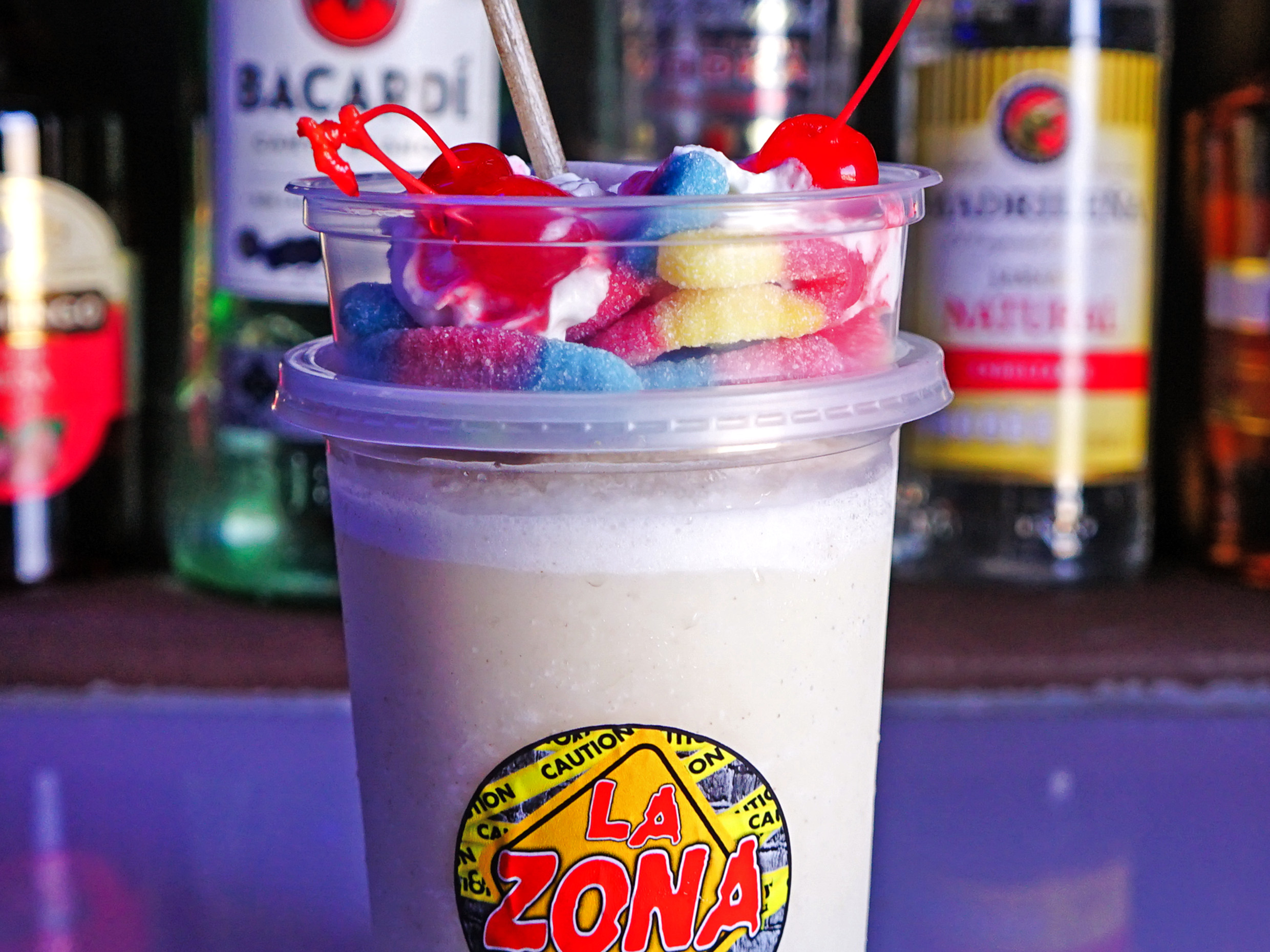 Piña Canaria