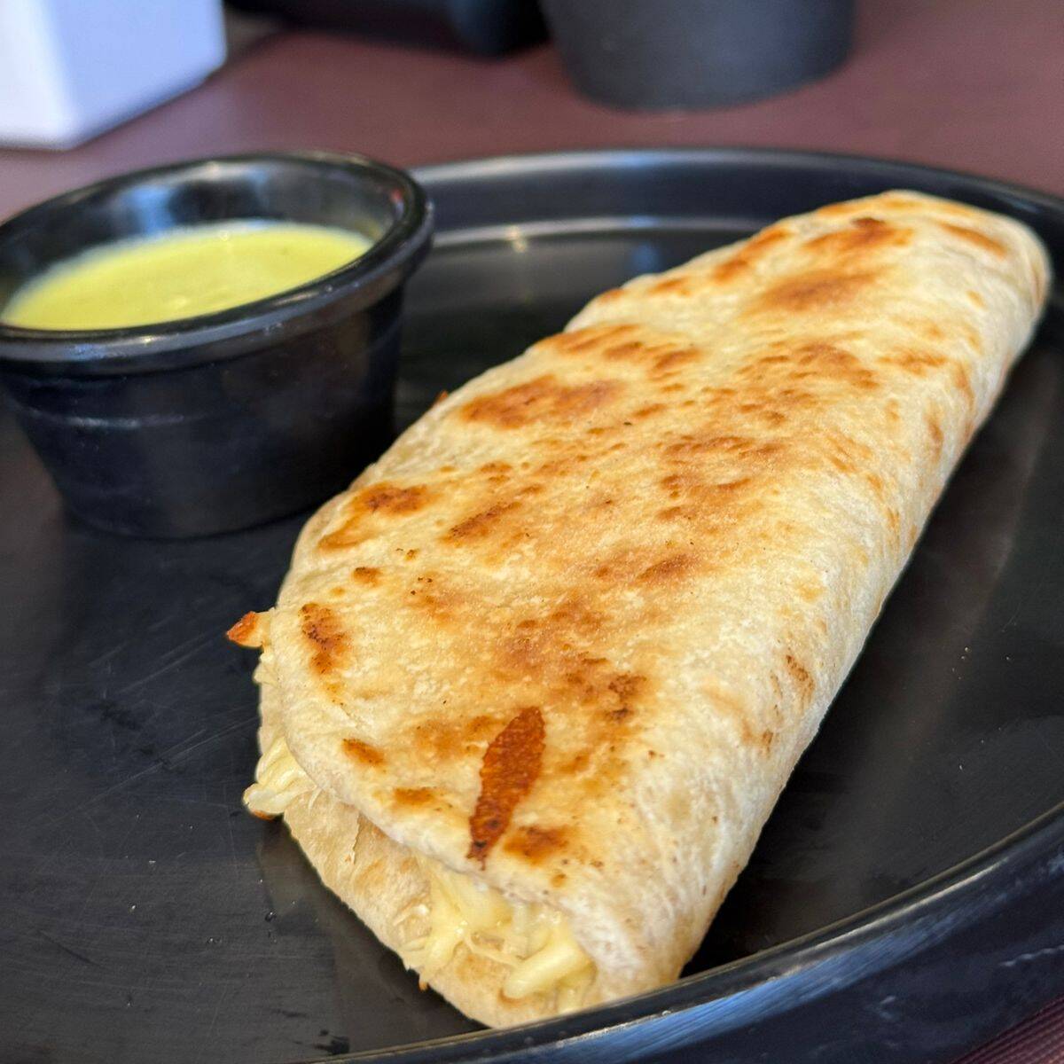 Quesadilla
