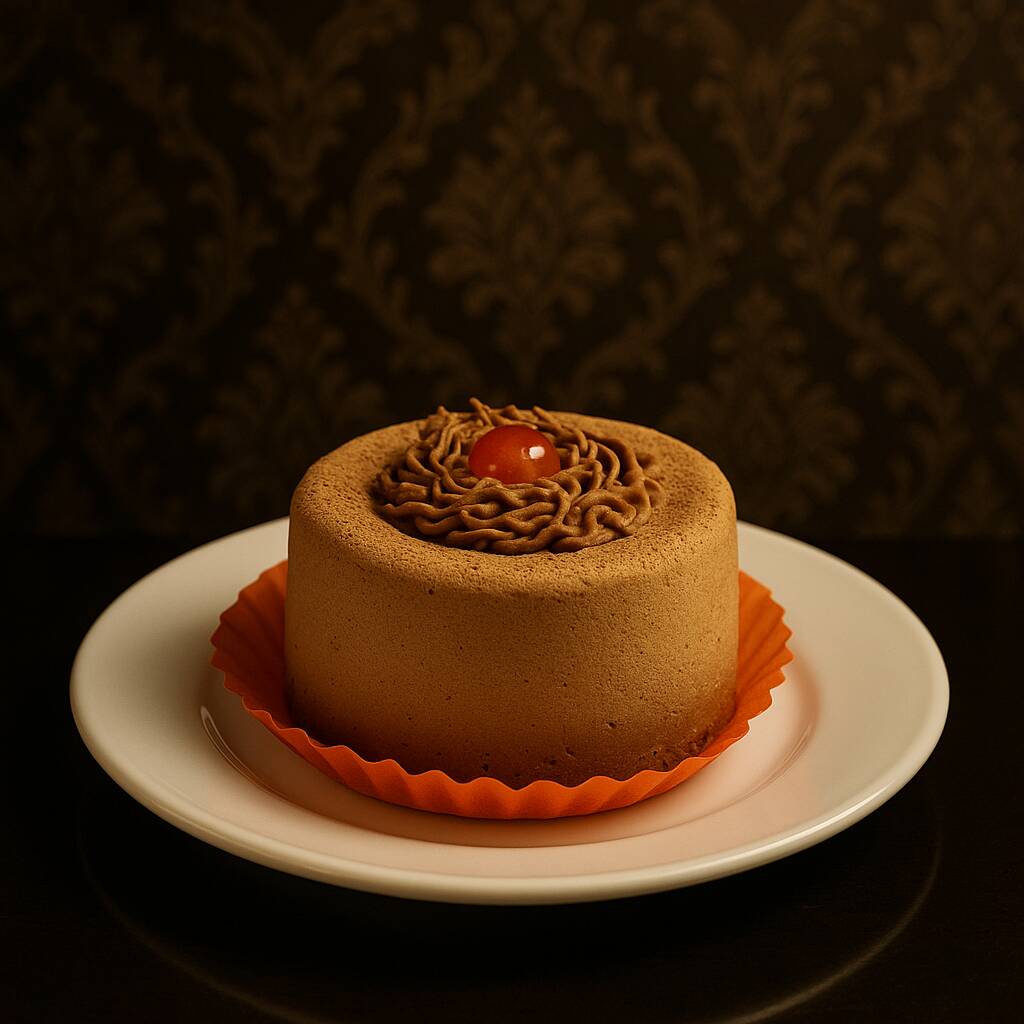 PASTEL DE TRUFA