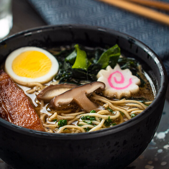 NARUTO RAMEN