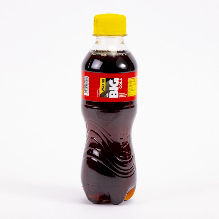 BIG COLA 205ML