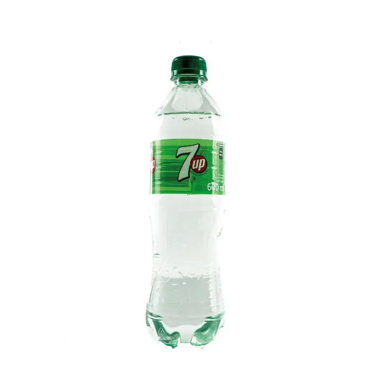 7Up 600 ml
