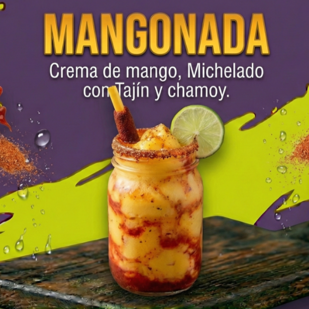MANGONADA