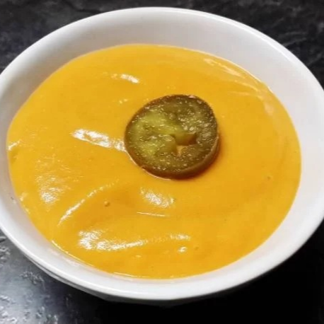 Queso Amarillo