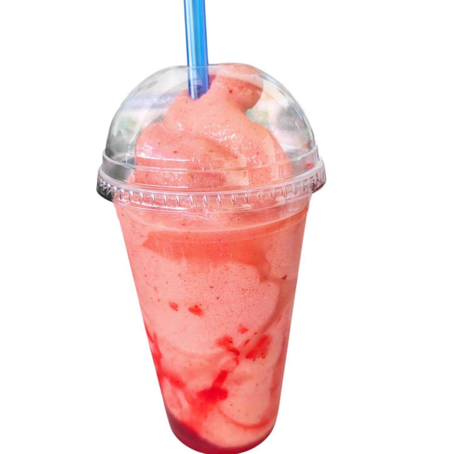 Smoothies de Fresa