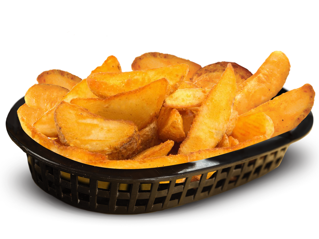 Papas de Gajo regular