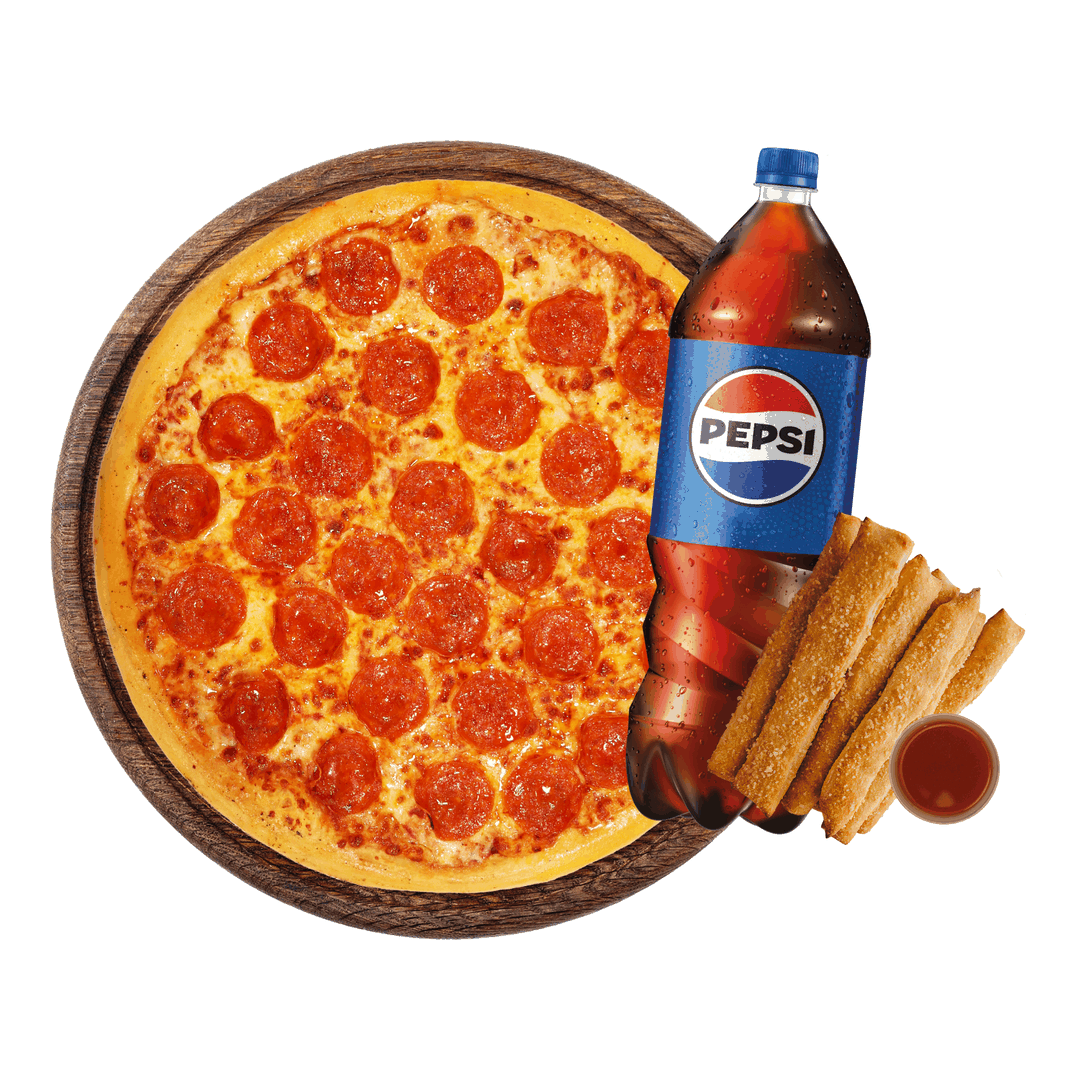 Combo Listo para Llevar