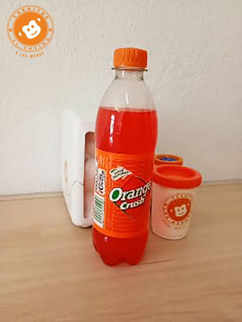 Orange Crush