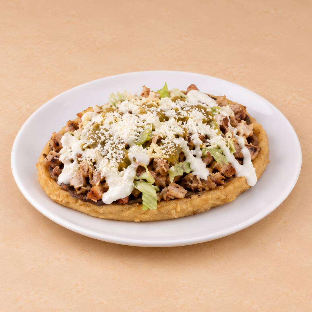Sopes