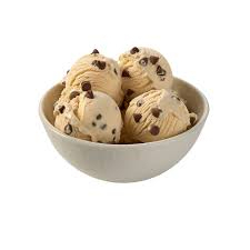 Nieve de Chocochispas