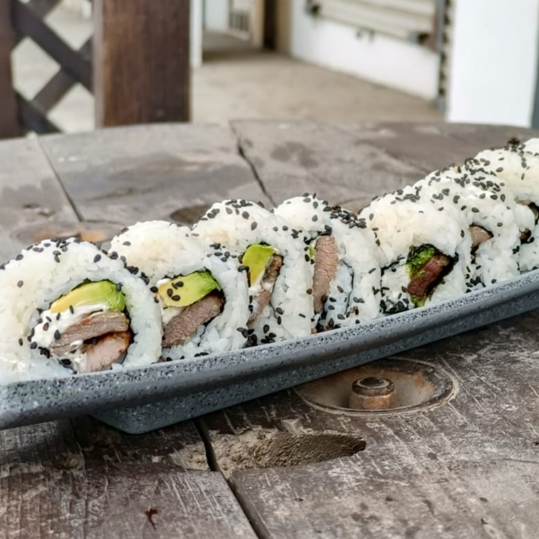 Rollo de carne