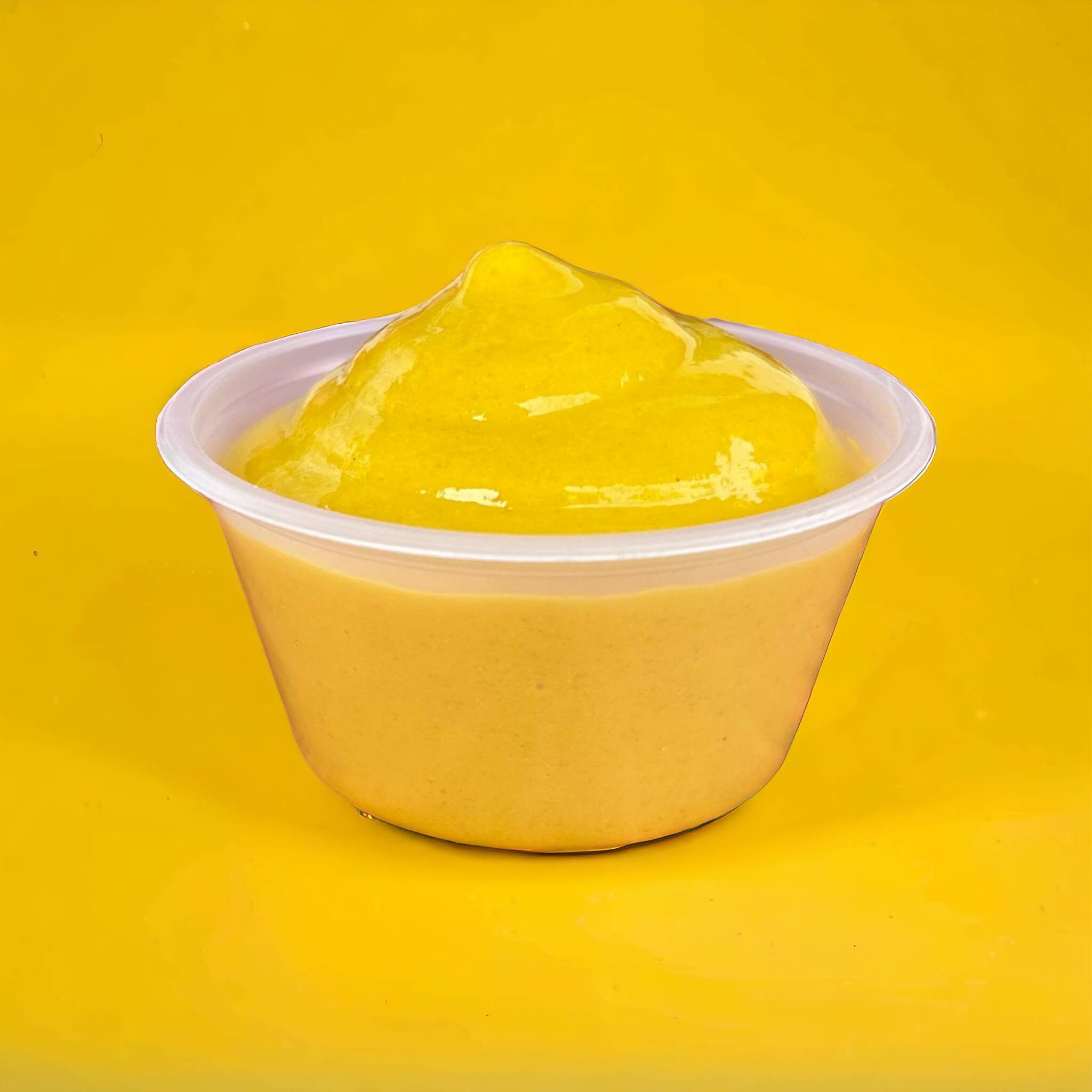 Queso Amarillo