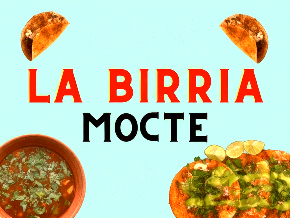La Birria Mocte