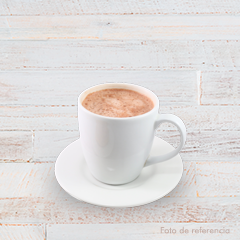 Chocolate Almendra o Soya 9oz