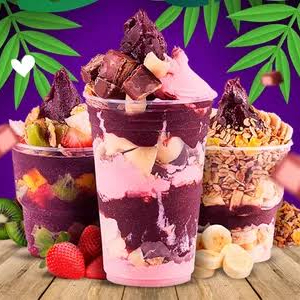 Açaí 300ml