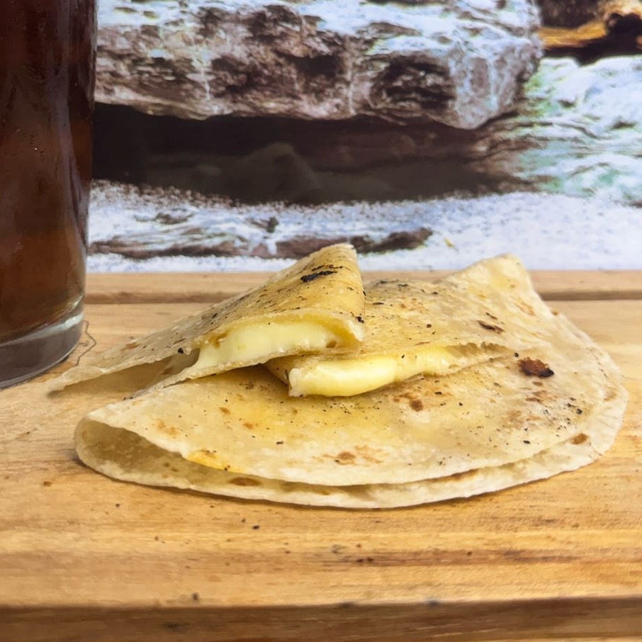 Mini Quesadillas 🧀🧀🧀