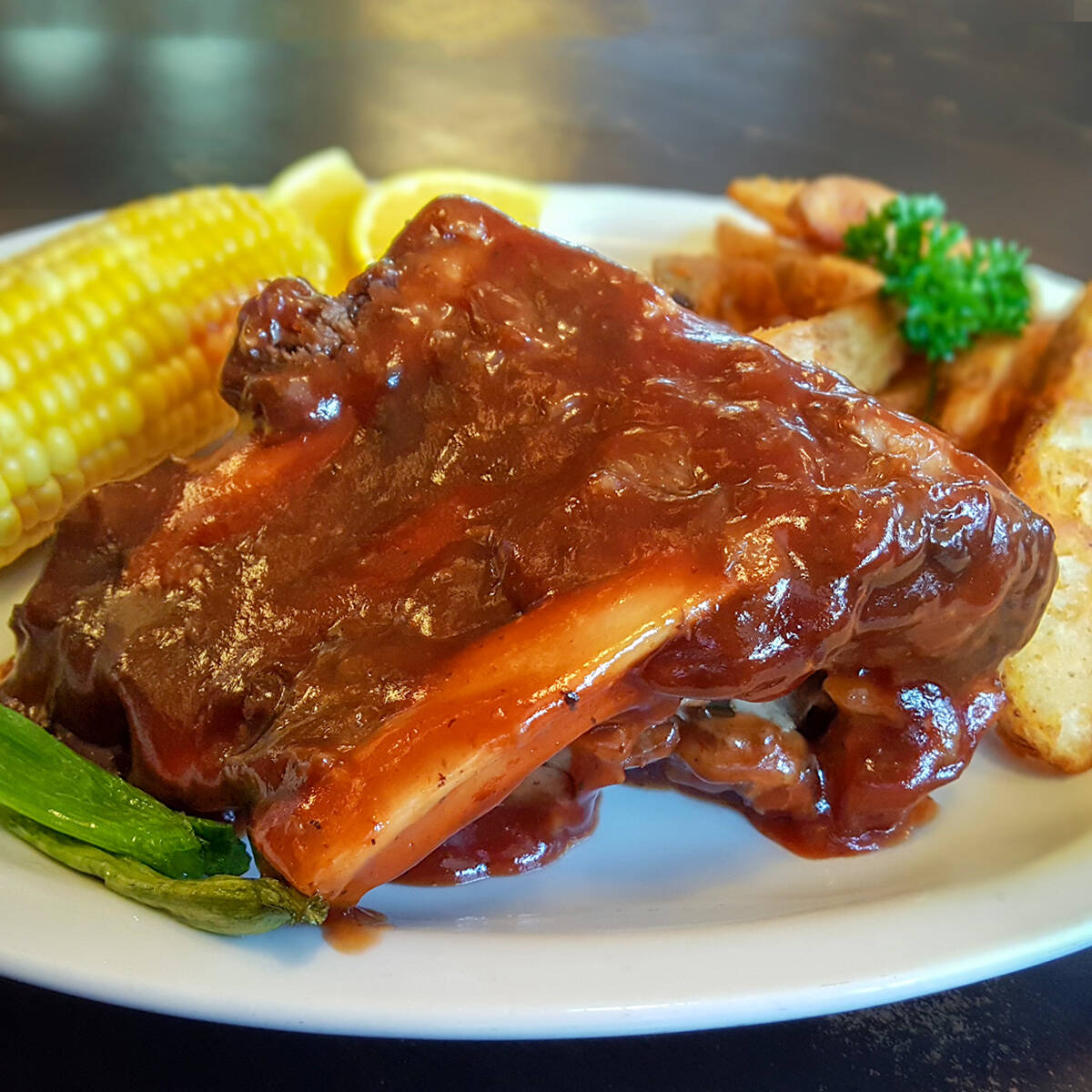Costillas