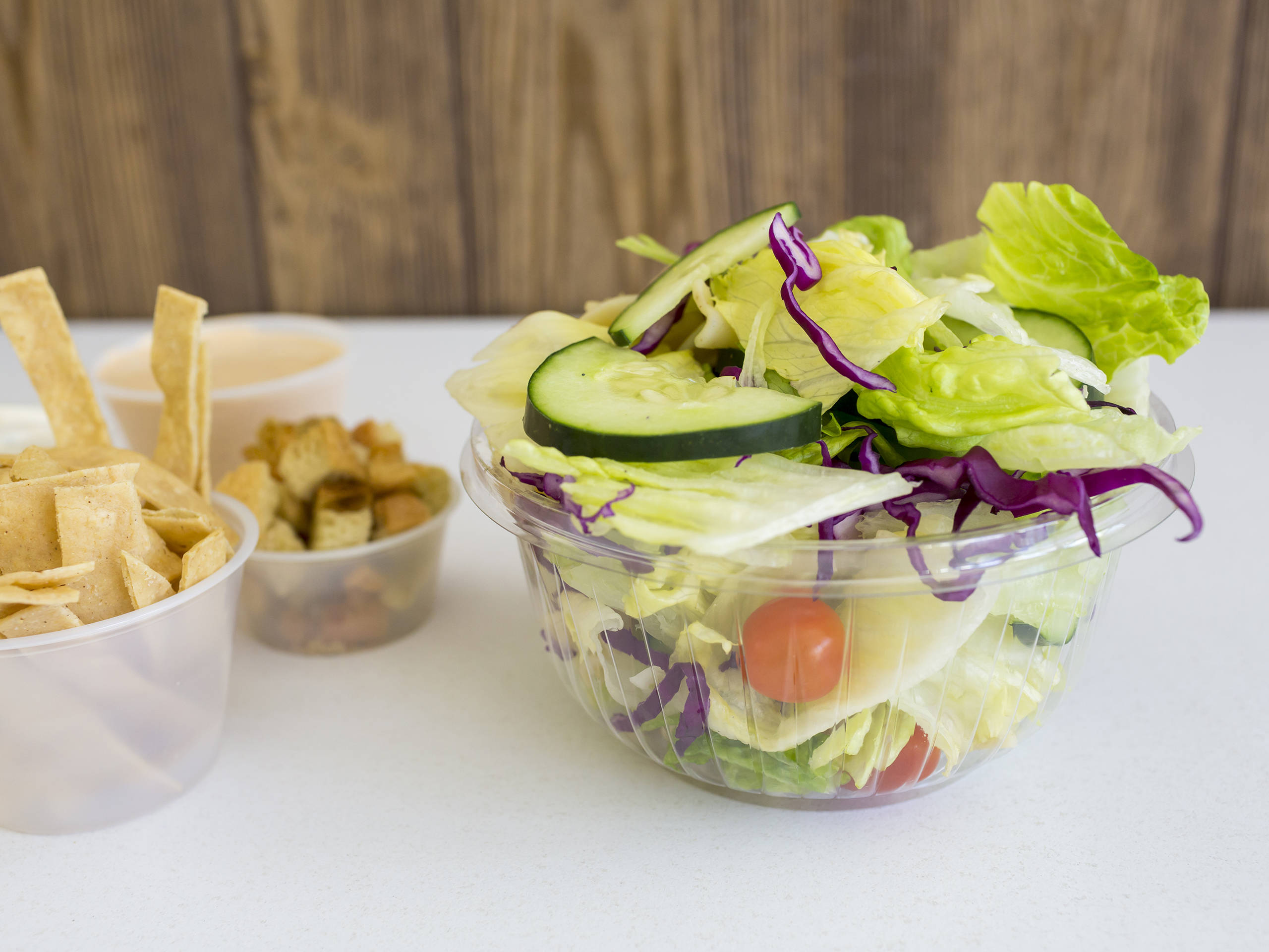Ensalada Chica