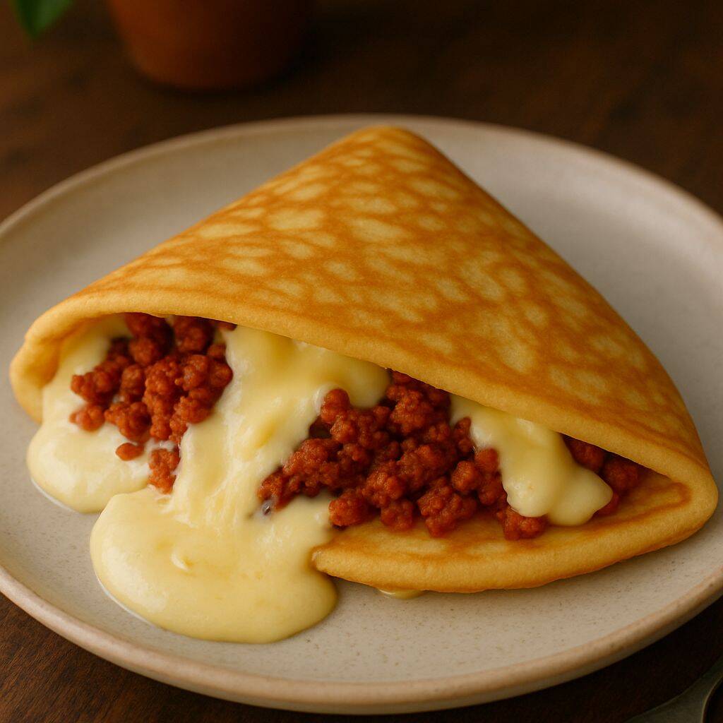 Crepa Española