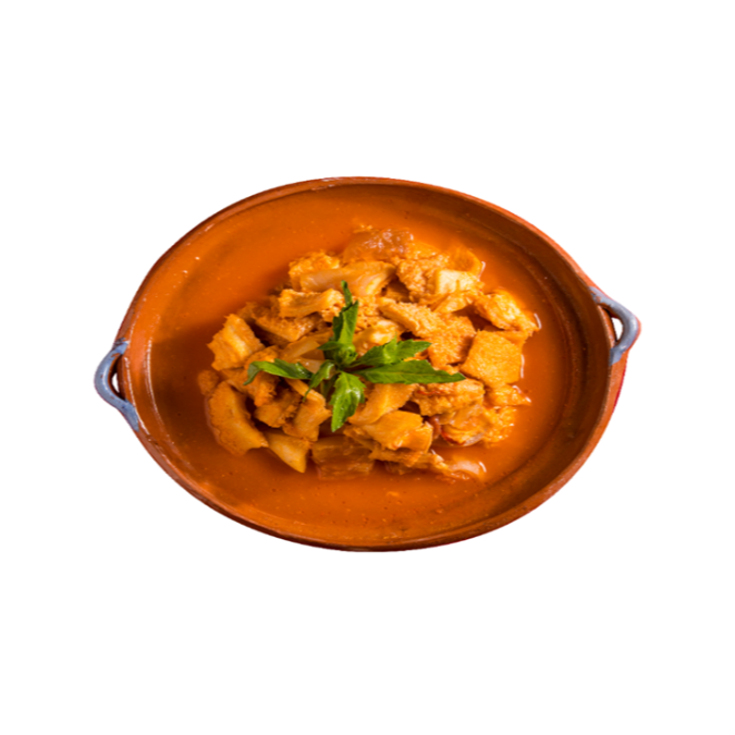 Menudo 1 Kilo
