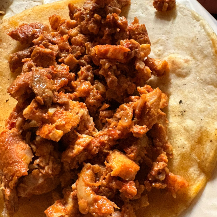 TACO ADOBADA