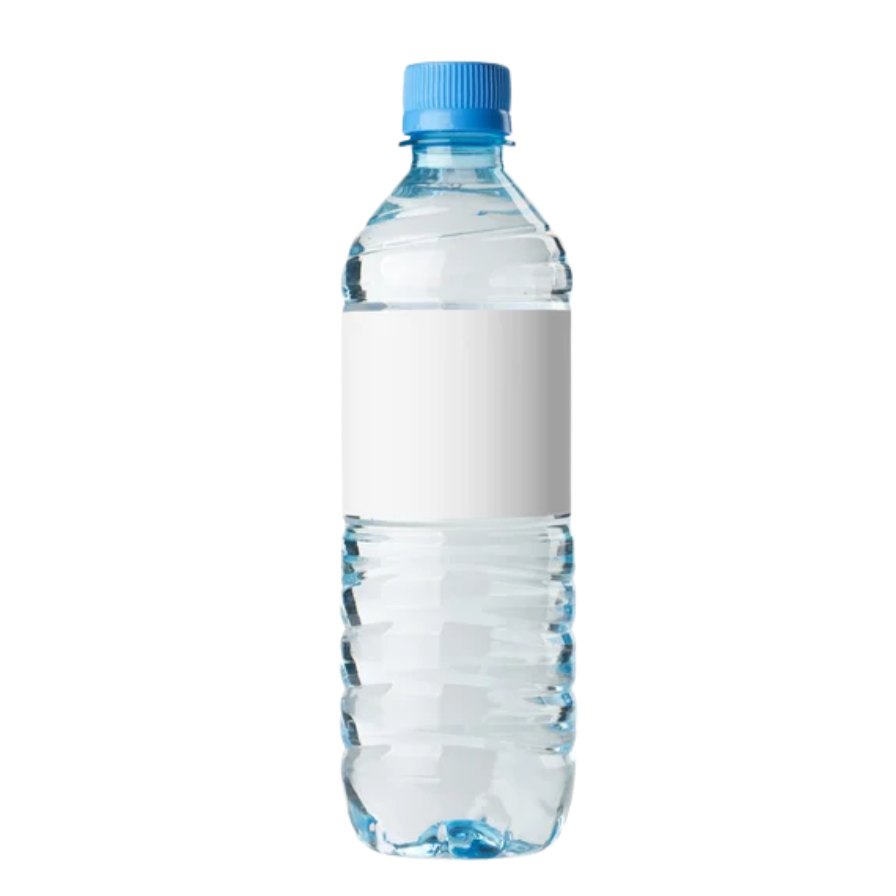Agua Natural 500 ml
