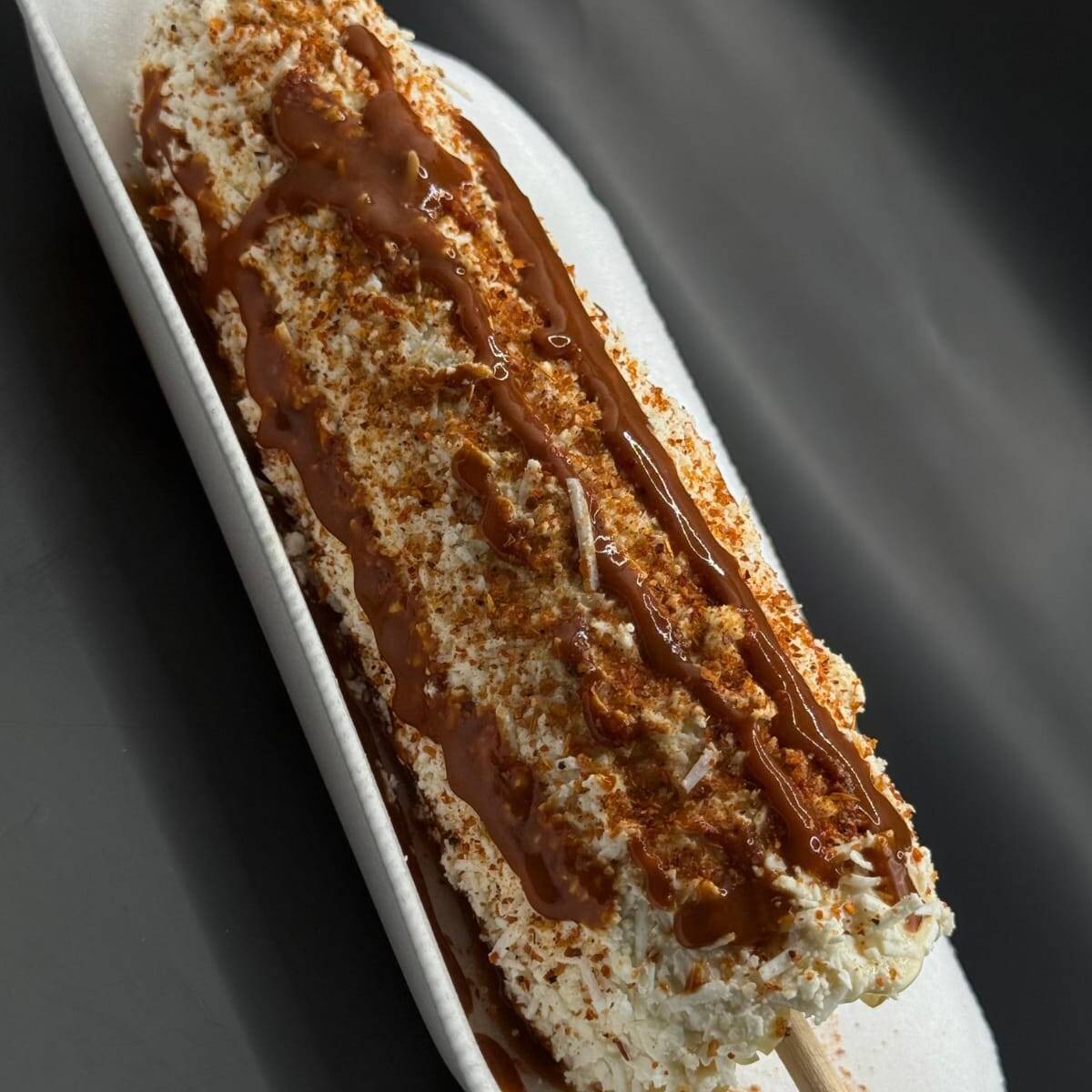Elote Clásico