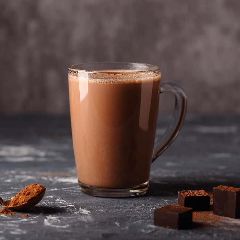 Chocolate 12 oz