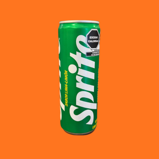 Refresco Sprite