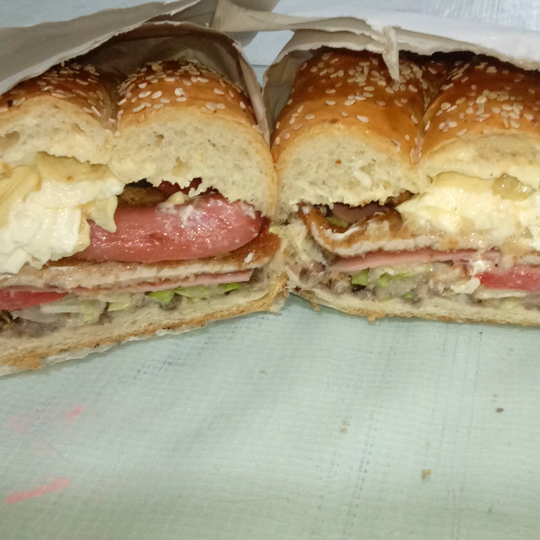 Torta Rusa