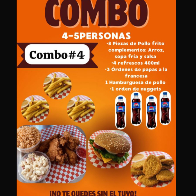 combo 4
