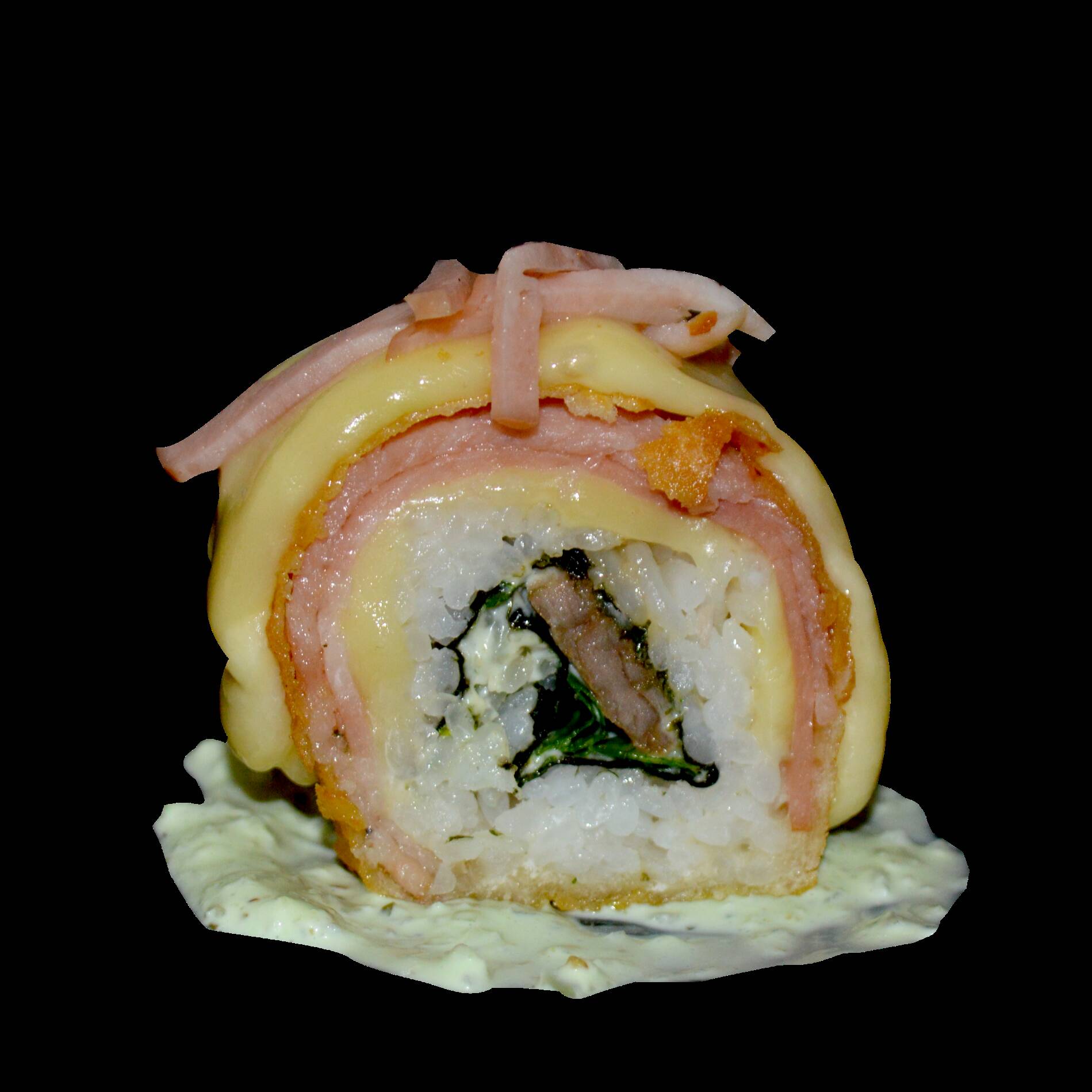 Norteñito Roll