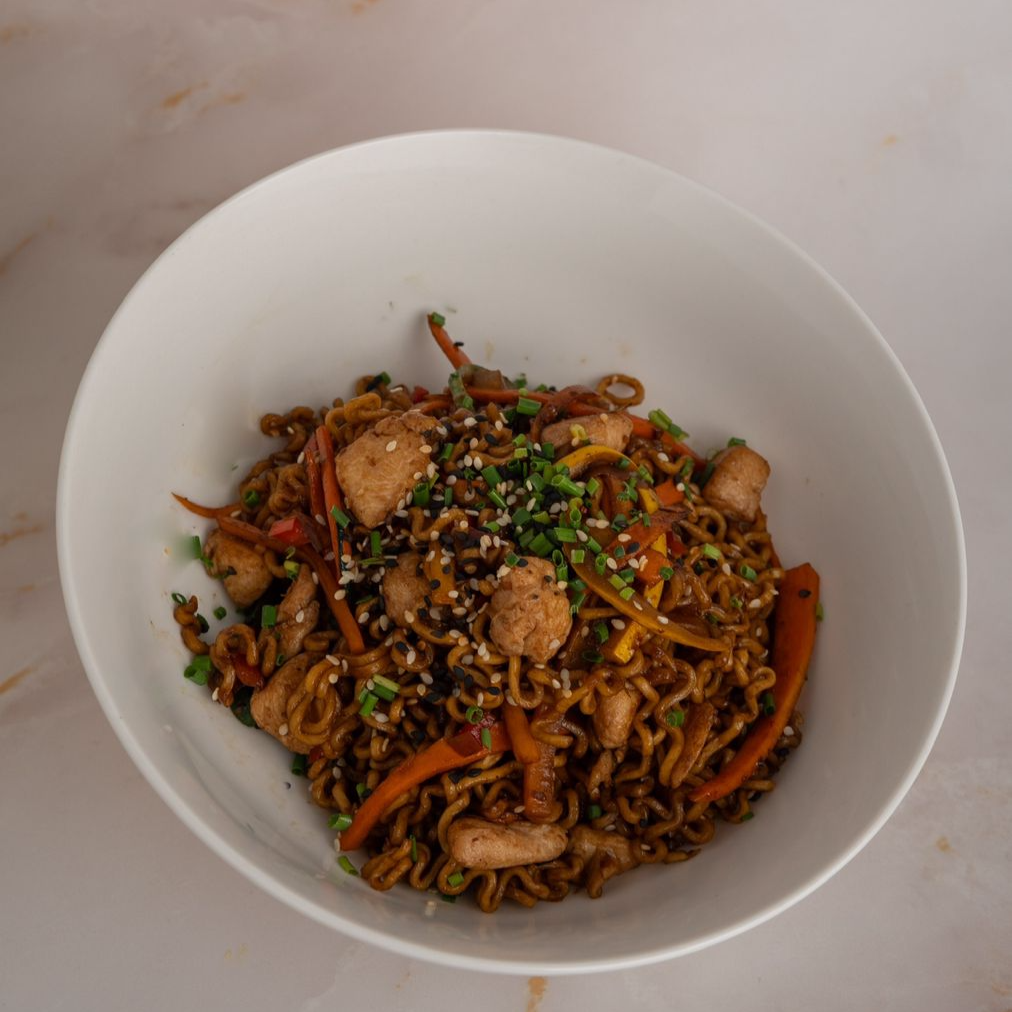 Yakisoba