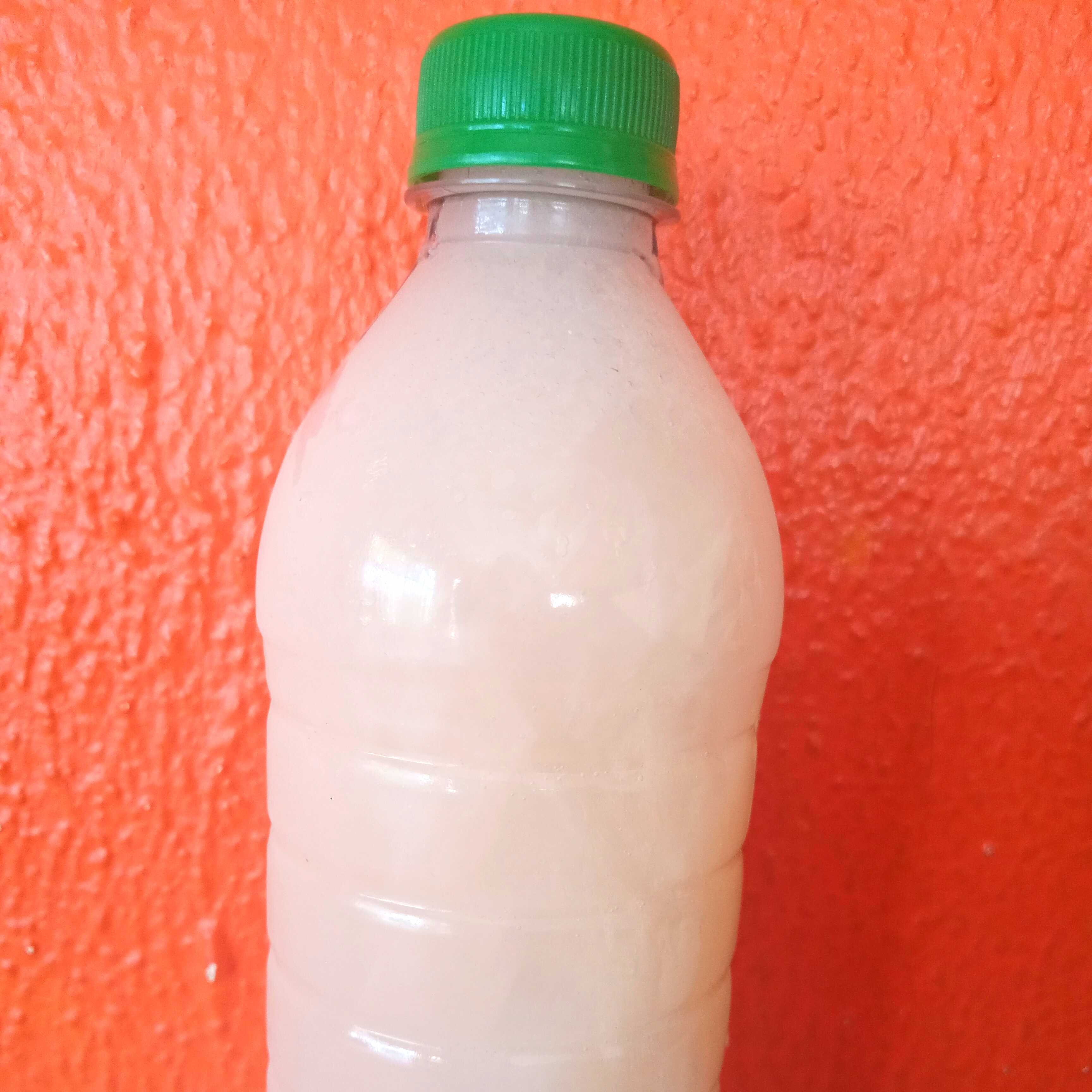 Agua Fresca de Limón Limonada Natural 500 Ml
