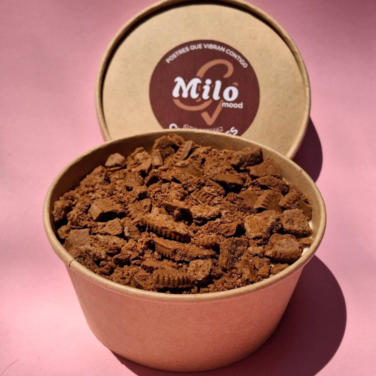 Pave de MILO - 8 Oz