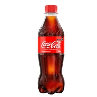 COCA-COLA 250 ML