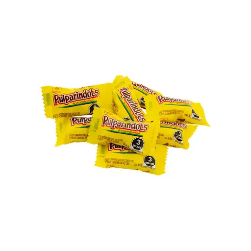 Dulce Pulparindots