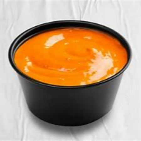 Salsa Bufalo Chipotle
