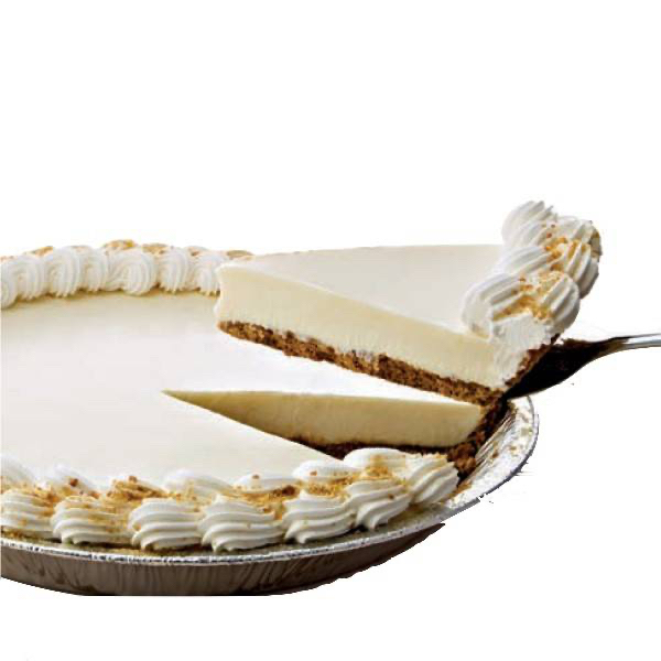 Pay de Limón (Rebanada)